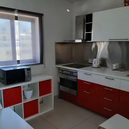 아파트 Apt4 Peachaven 세인트폴스베이