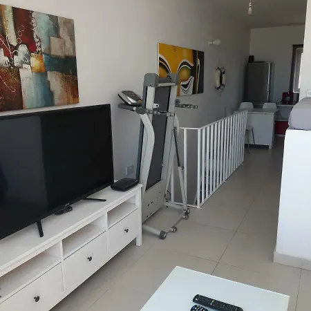 Apartment Apt4 Peachaven St. Paul's Bay