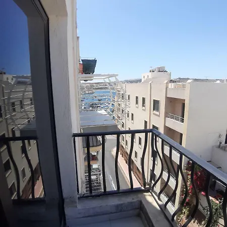 Apartment Apt4 Peachaven